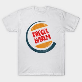 Procol Harum T-Shirt